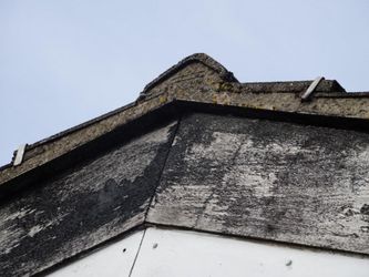 Rely on Peterborough Asbestos Removal disposing of Chrysotile roofs
